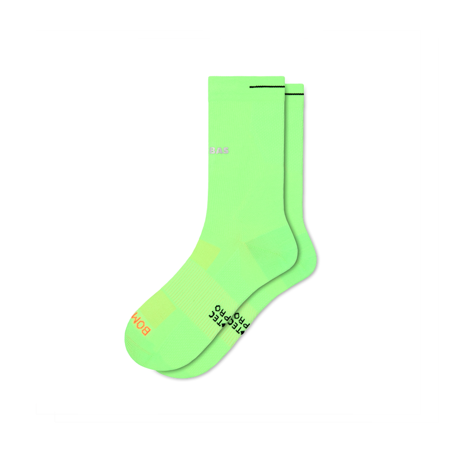 Women's RunPro Half Calf Socks - Light Office Fit