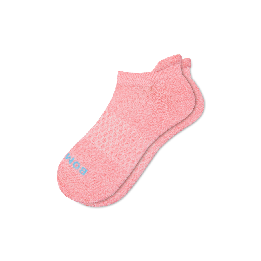 Women's Solids Ankle Socks - Light Run Fit