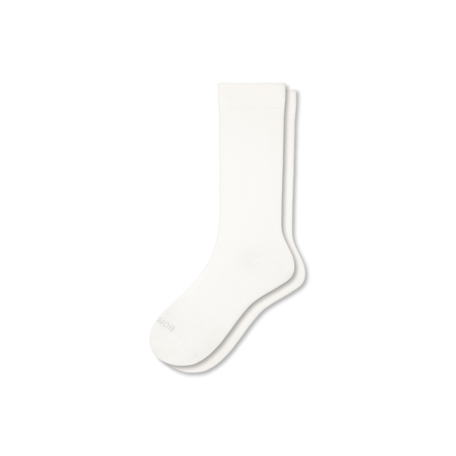Women's Lightweight Calf Socks - Soft Shift Support