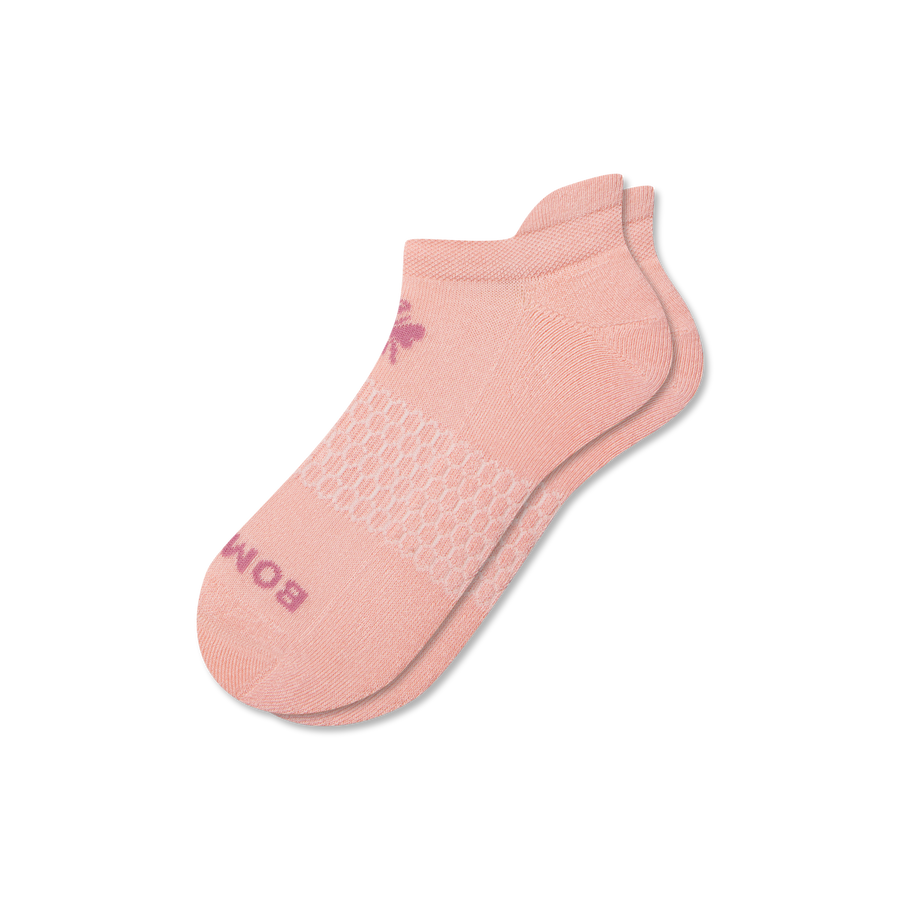 Women's Week of Bombas Ankle Socks - Everyday Run Wear
