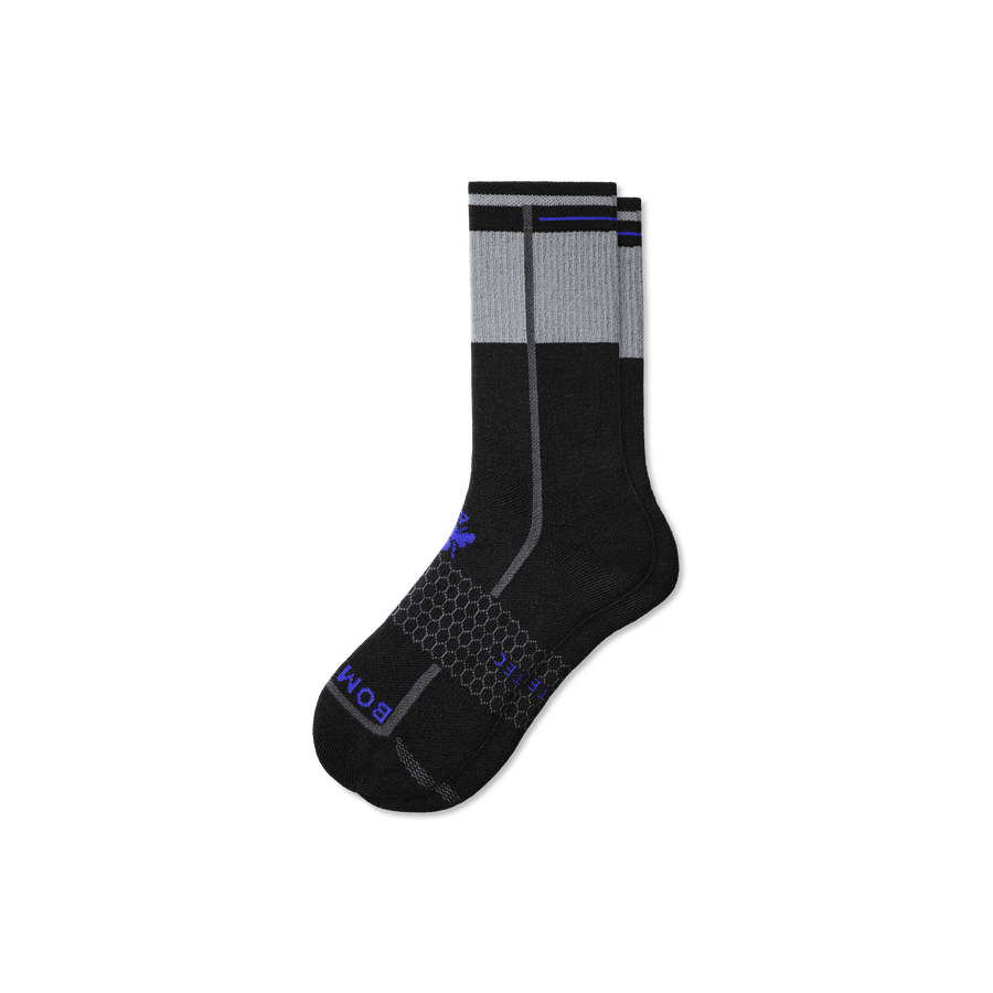 Men's Reflec-Tec All Sport Calf Socks - Outdoor Run Fit