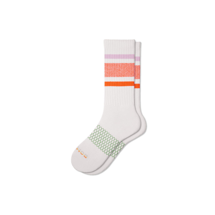 Pride Calf Socks - Easy Home Pair