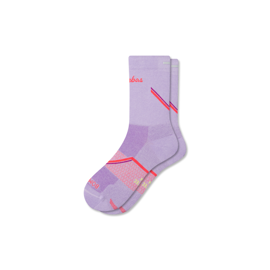 Women's Run Half Calf Socks - Weekend Low Cut Comfort