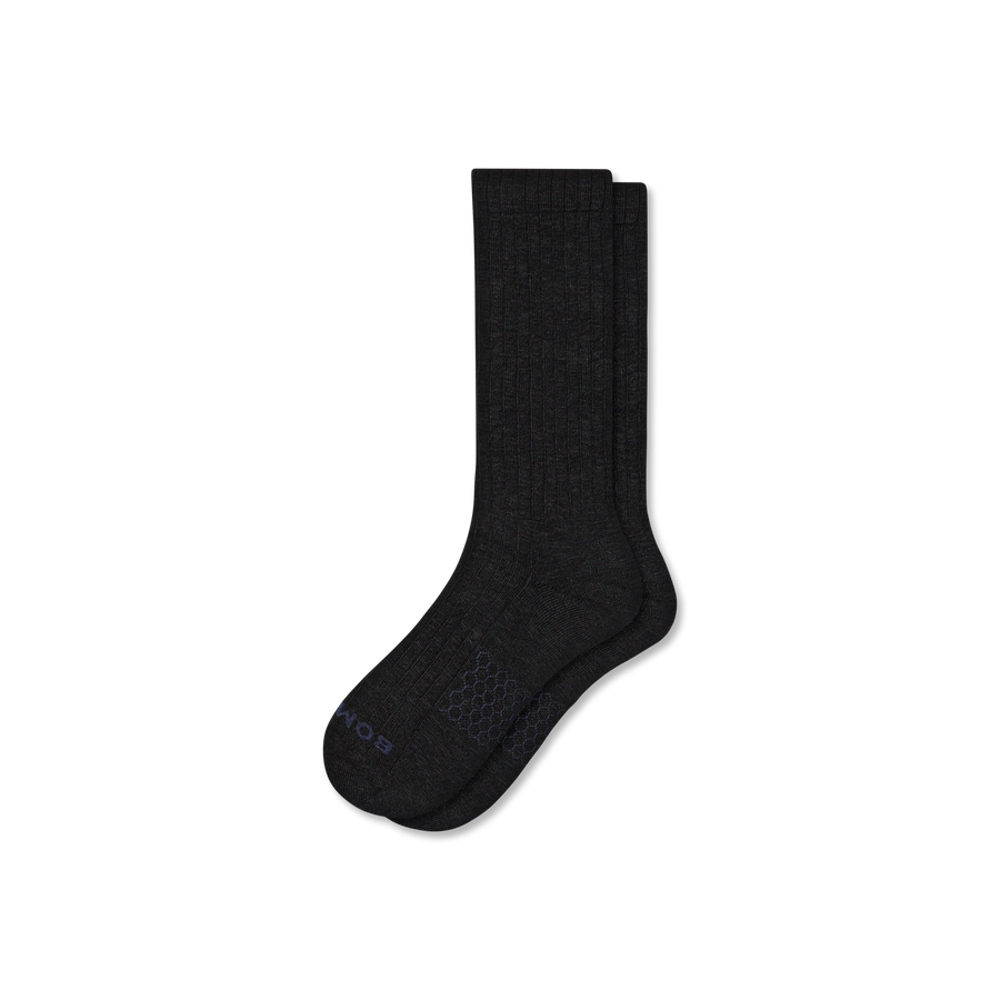 Men's Lodge Socks - Breathable Low Cut Support